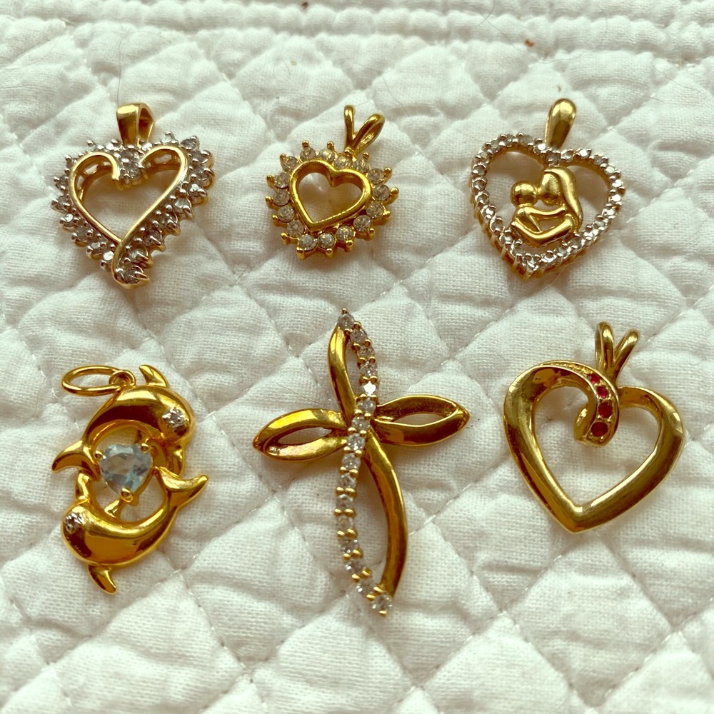 Pendants